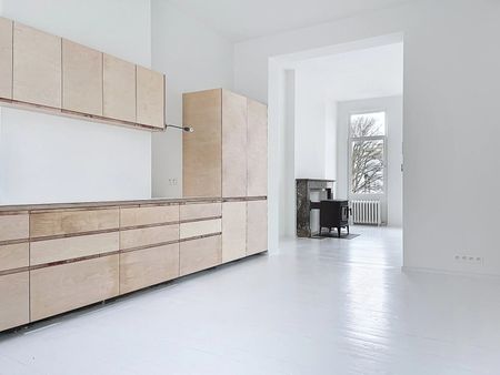 Tout savoir sur cet appartement à Ixelles, à Ixelles - Photo 4