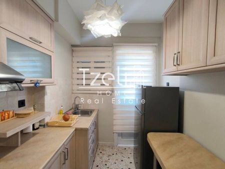 Διαμέρισμα για ενοικίαση Αγία Βαρβάρα (Παλαιό Φάληρο) - Photo 5