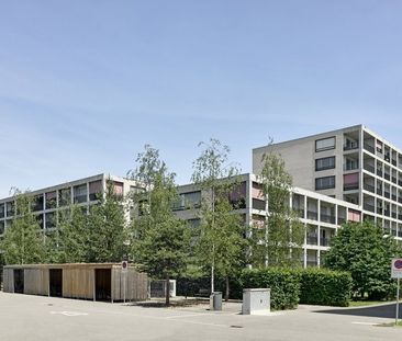 Modern und grosszügig Wohnen - Photo 2