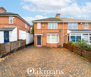 3 bedroom semi-detached house to rent - Photo 1