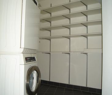 4.5 Zimmer, 141 m², 8. Stock - Foto 5