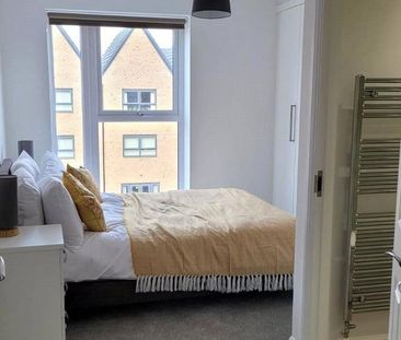 2 bedroom apartment to rent - Photo 5