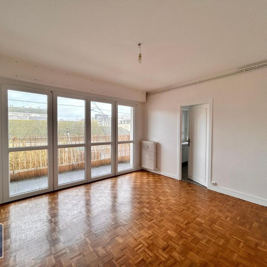 Location Appartement 2 pièces 38m² LAVAL 53000 - Photo 1