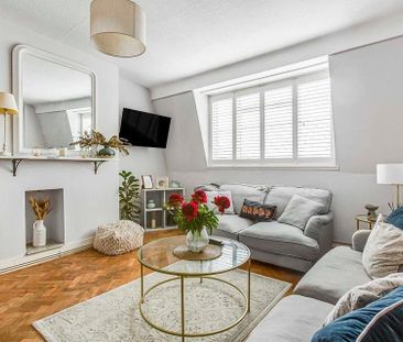 2 bedroom flat to rent - Photo 2