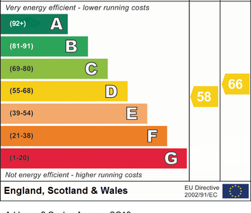 2 bedroom bungalow to rent - Photo 1
