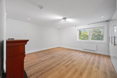 For Lease - 172 Humbercrest Boulevard Unit# Lower, Toronto, Ontario - Photo 3