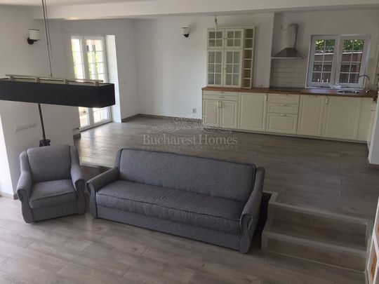 Very Sweet 4 Bedroom Cottage on Lake Snagov - Fotografie 1