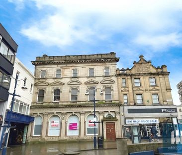 Market Place, Huddersfield Town Centre, Huddersfield, HD1 - Photo 2