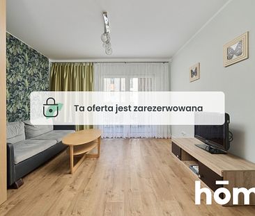 Mieszkanie 44 m², Wrocław, Krzyki, Kawalerzystów - Photo 1