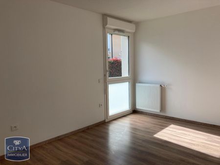 Location Appartement 3 pièces 62m² CUGNAUX 31270 - Photo 3