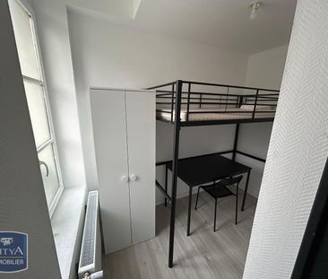 Location Appartement 1 pièce 25m² DOUAI 59500 - Photo 6