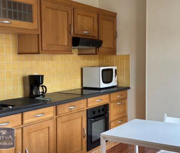 Appartement à louer 2 pièces 60.35m² - Photo 2