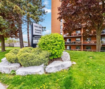 For Lease - 1560 Adelaide Street Unit# 112, London North, Ontario - Photo 2