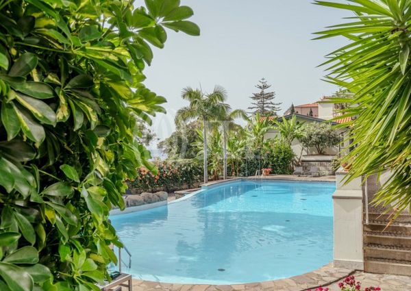 Moradia T3 em Ilha da Madeira