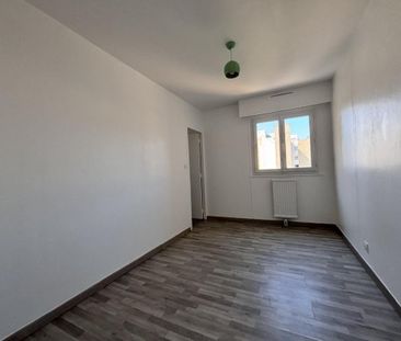 Location appartement à Bastia - Photo 1