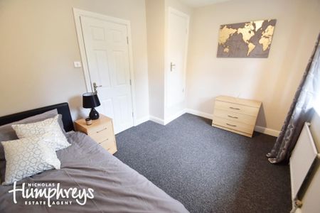 4 bedroom house share to rent - Photo 2