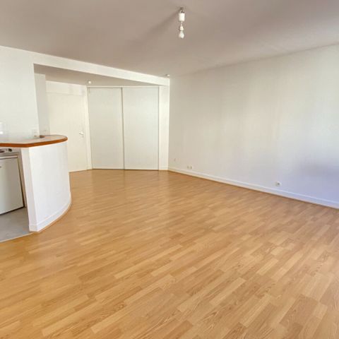 Location Appartement 1 pièce LIMOGES (87000) - Photo 1