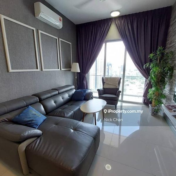 Southbank Residence, Jalan Klang Lama (Old Klang Road) - Foto 1