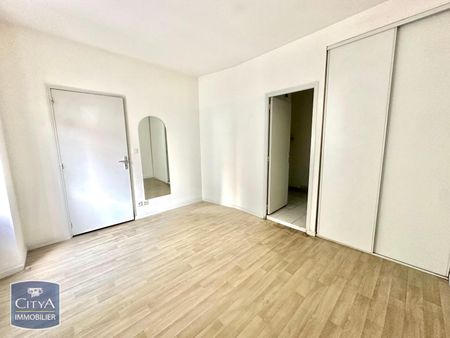 Location Appartement 2 pièces 51m² ANGERS 49100 - Photo 3
