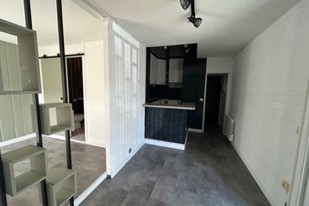 Bordeaux, T1 RDC, Place mondésir - Photo 2