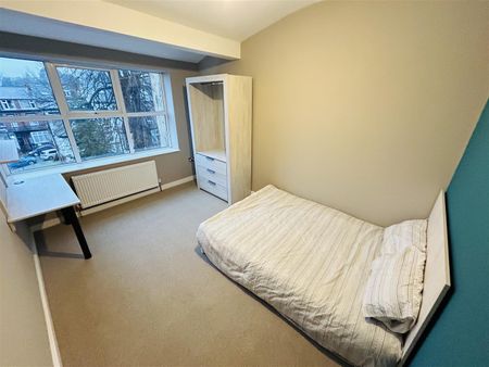 2 bedroom apartment to rent - Photo 5