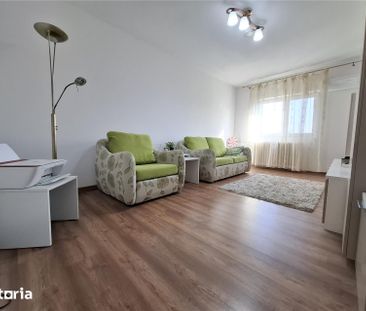 Închiriere apartament 2 camere - Palas Mall, Centru Iaşi - Photo 4