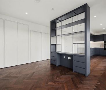 Studio to rent - Photo 6