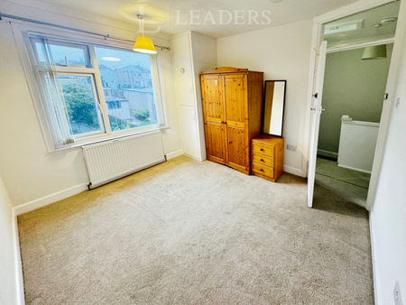 3 bedroom house to rent Torrington Avenue, Coventry, CV4 - Photo 5