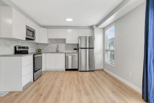 For Lease - 45 Madeleine Street, Kitchener, Ontario - Photo 1