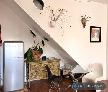 1 bedroom flat to rent - Photo 5