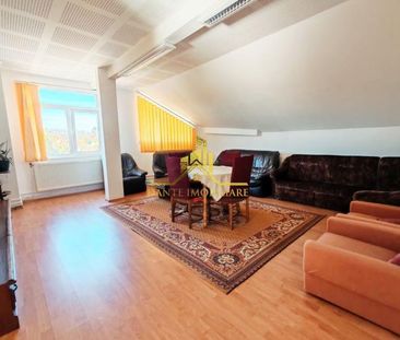 3 camere, mobilat si utilat, balcon, parcare, Gheorgheni, Brancoveanu - Photo 4