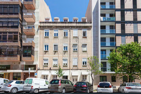 Apartamento T3 em Lisboa - Photo 3