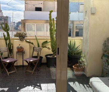 Piso de alquiler en Calle Vicente Inglada, 12, Mercado - Photo 2