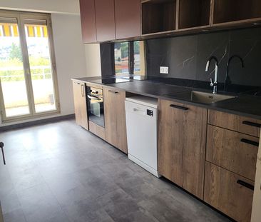 Location appartement 3 pièces, 72.02m², Nice - Photo 2