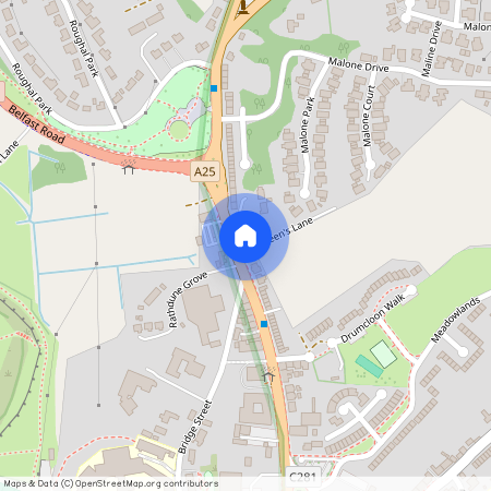 1b New Bridge Street, Downpatrick, BT30 6EX