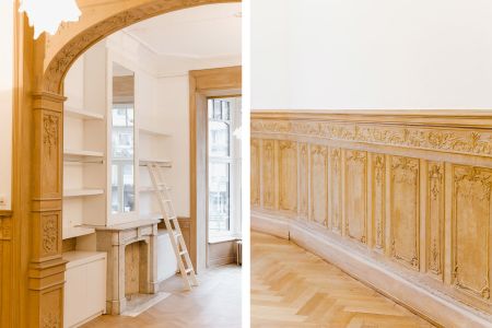 Appartement in Ukkel - Foto 5