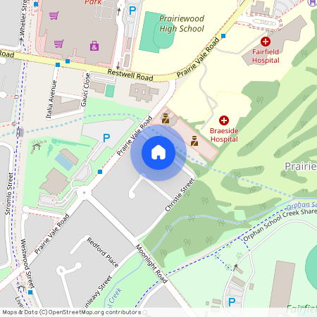 5 Christie Street, Prairiewood