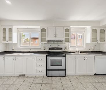 For Lease - 14 Roseville Drive, Brampton, Ontario - Photo 4