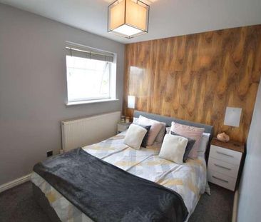 Glenrise Close, St. Mellons, Cardiff, CF3 - Photo 3