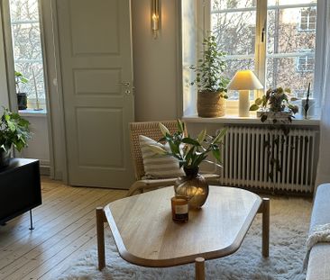 Katarina Bangata, Stockholm - Photo 1