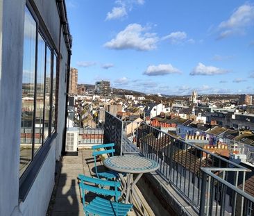 2 Bed Penthouse, Tichborne St, BN1 - Photo 1