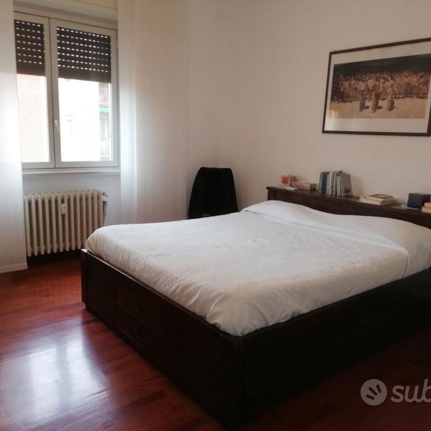 Bilocale completamente arredato in Centro Corsico - Foto 1