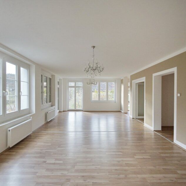 Einzigartige Wohnung mit Garten: Ideal für Wohn- oder Geschäftszwecke - Foto 1