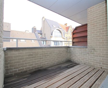 Prachtig duplex appartement in Sint-Niklaas - Photo 2