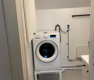 Storgatan, Ljungbyhed - Foto 1