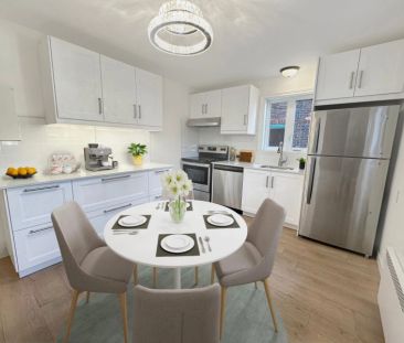 Appartement, Montréal (Verdun/Île-des-Soeurs) - Photo 6