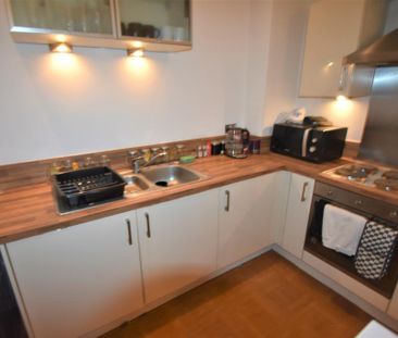 1 bedroom flat to rent - Photo 6