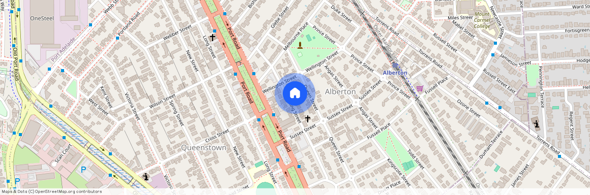 5/77 King Street, SA 5014, Alberton