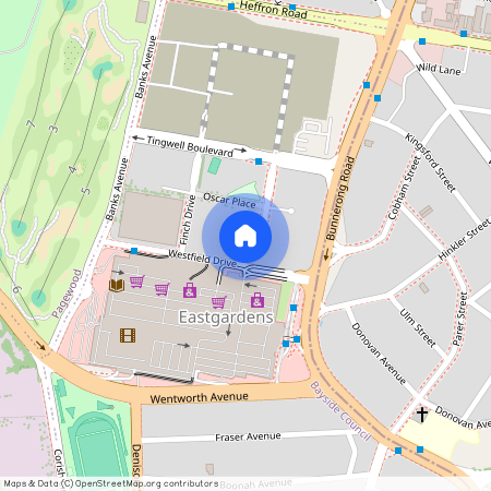 1432/1 Studio Drive, Eastgardens NSW 2036