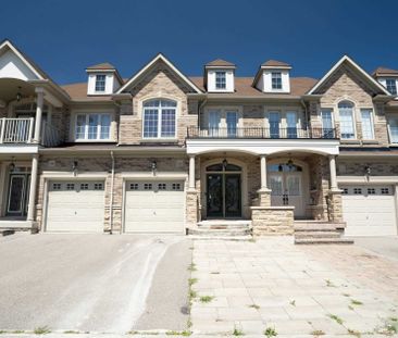 For Lease - 14 Millhouse Court Unit# Bsmnt, Vaughan, Ontario - Photo 1